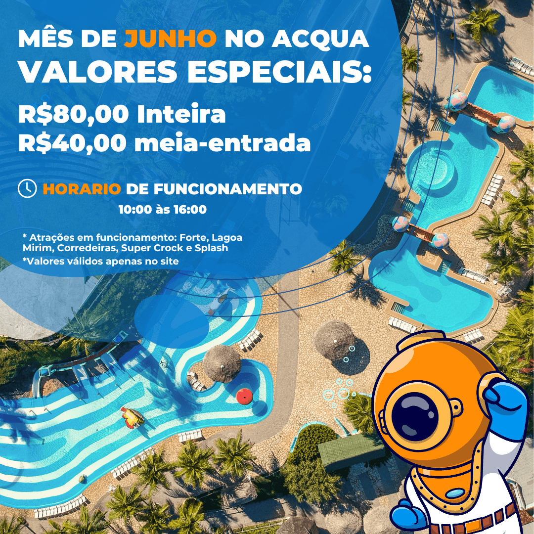 Aniversário em parque aquático: saiba como preparar uma festa animada ...